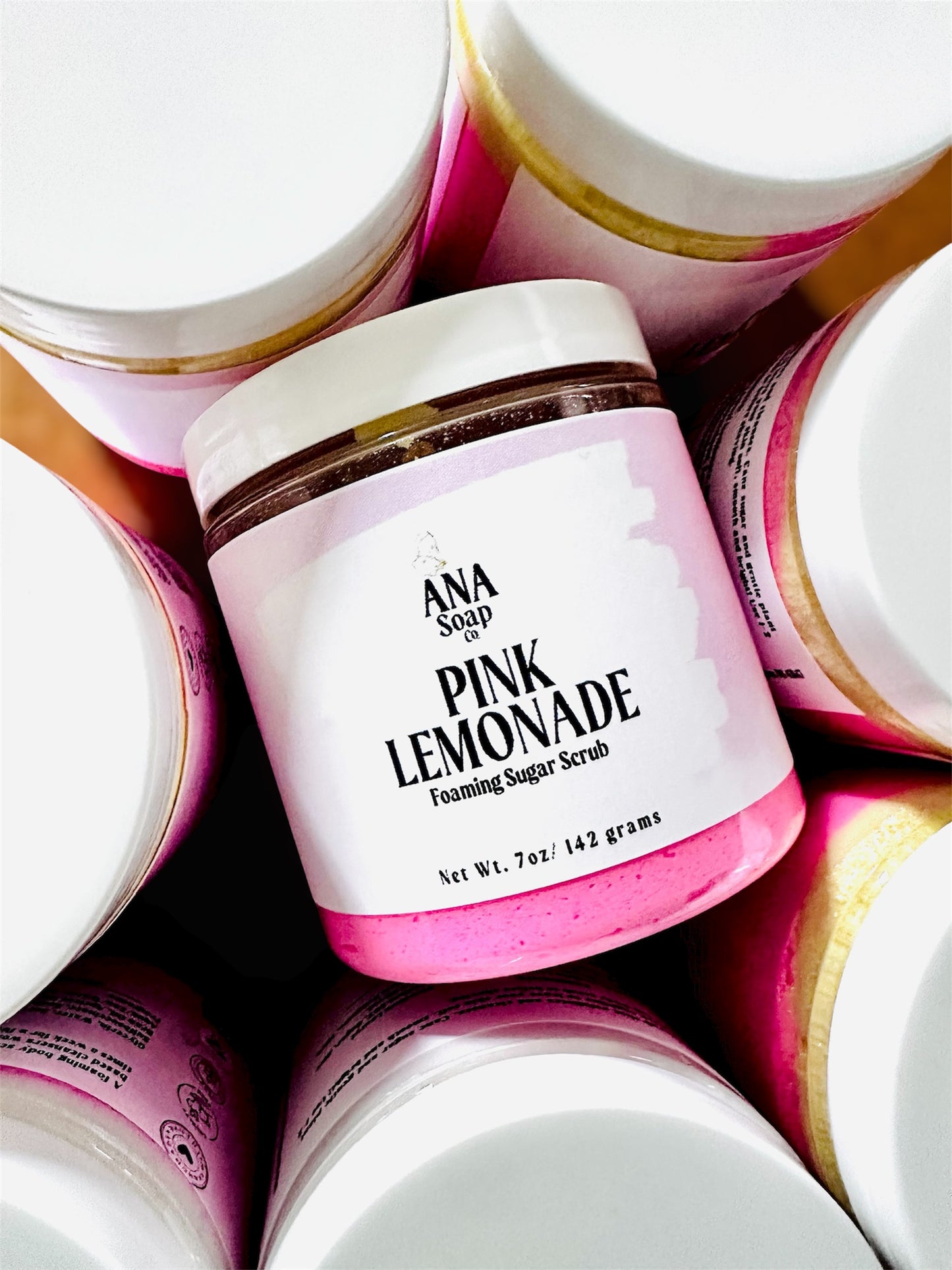 Pink Lemonade