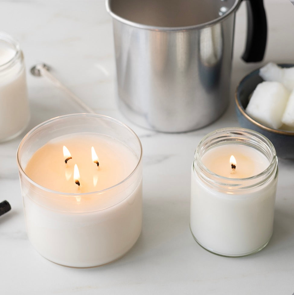 Candle making Class