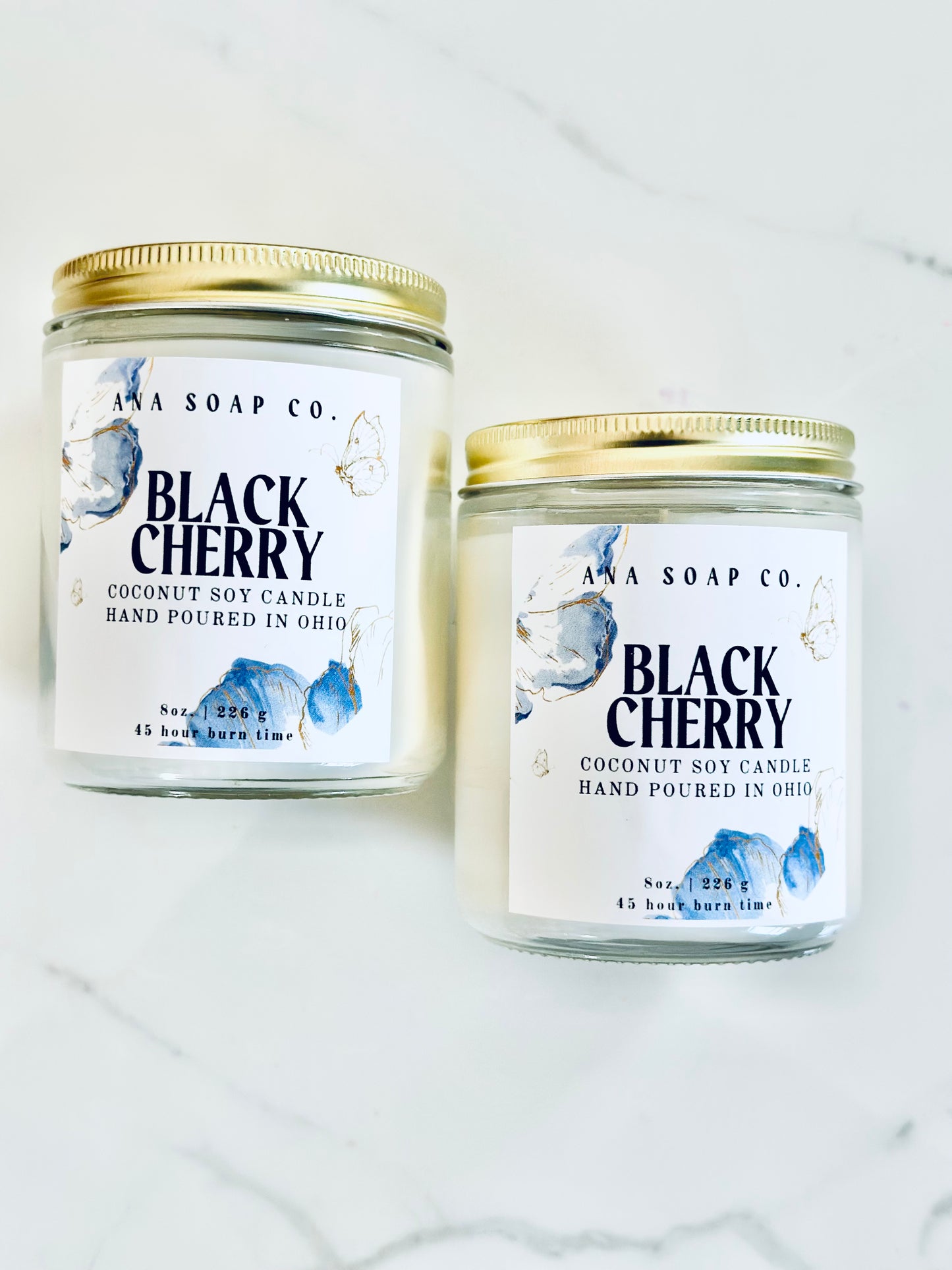 Black Cherry