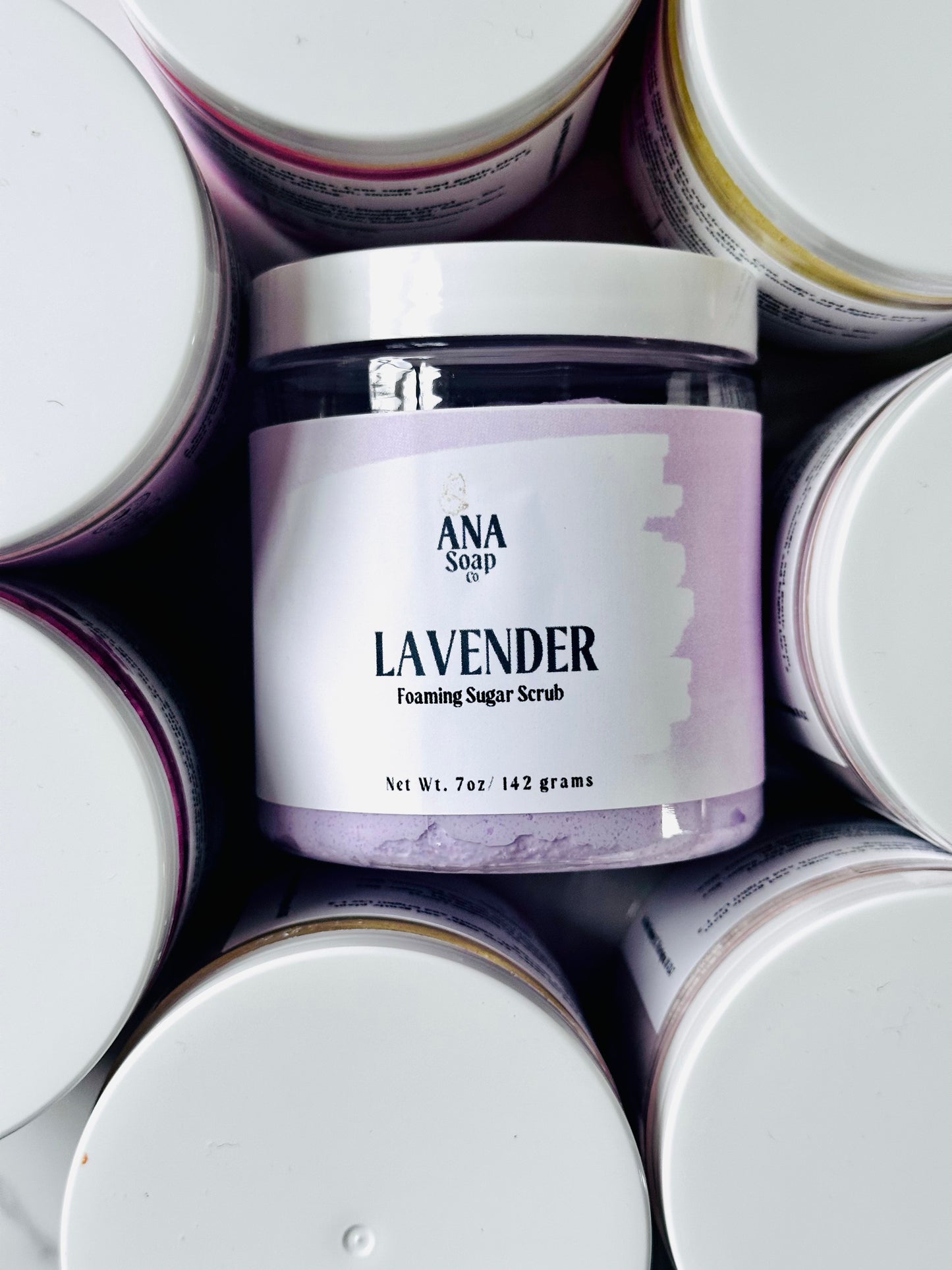 Lavender