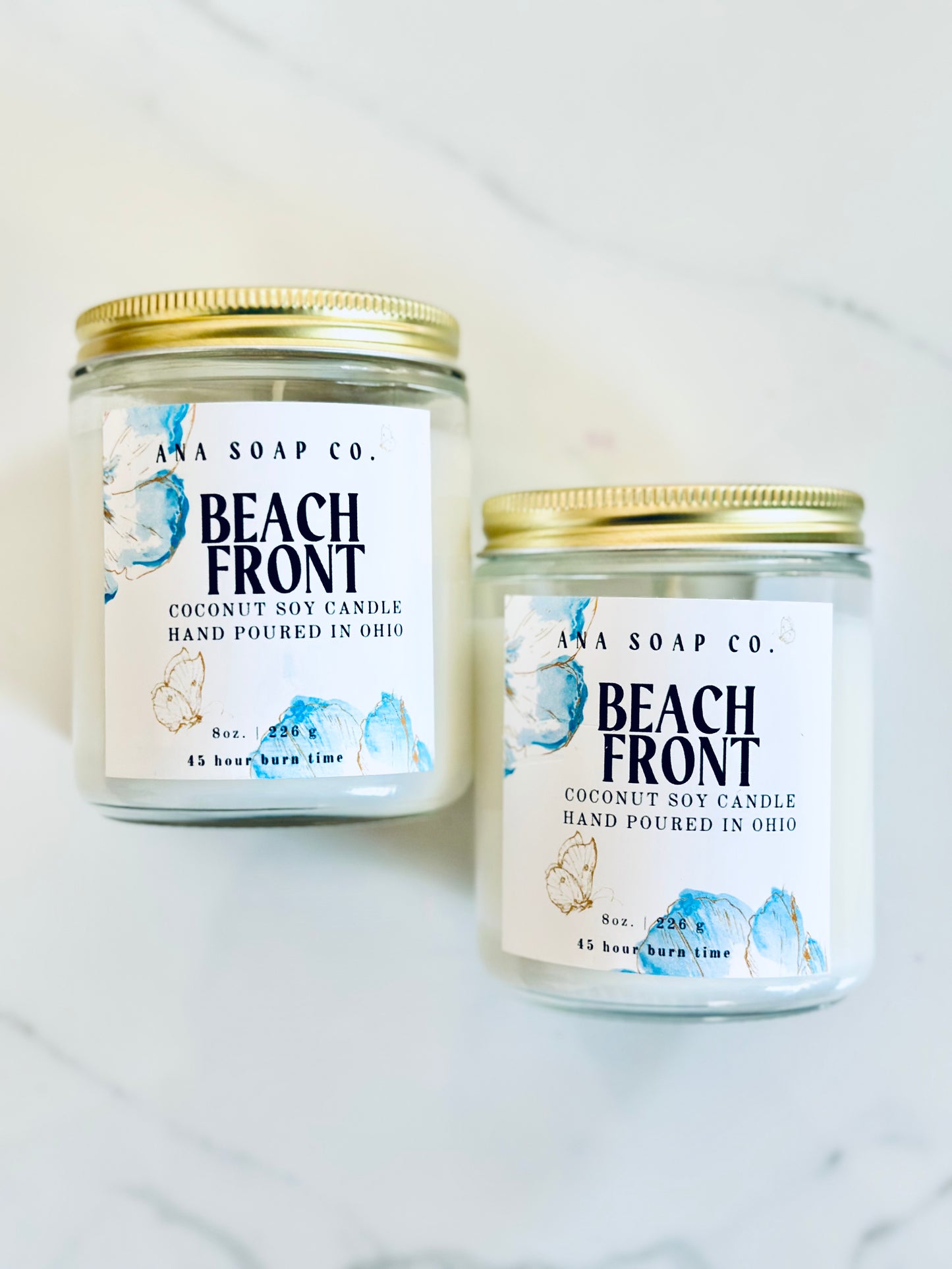 Beach Front
