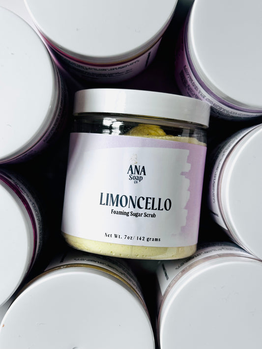 Limoncello