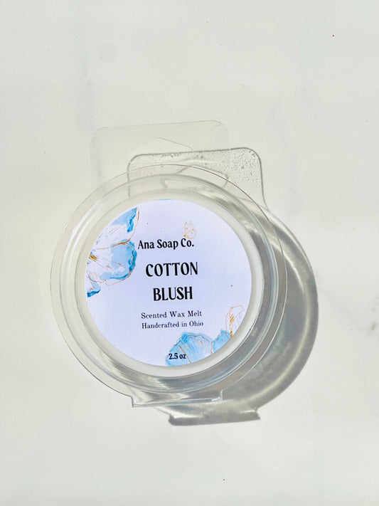 Cotton Blush