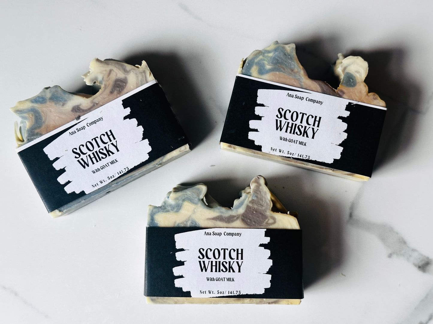 Scotch Whisky