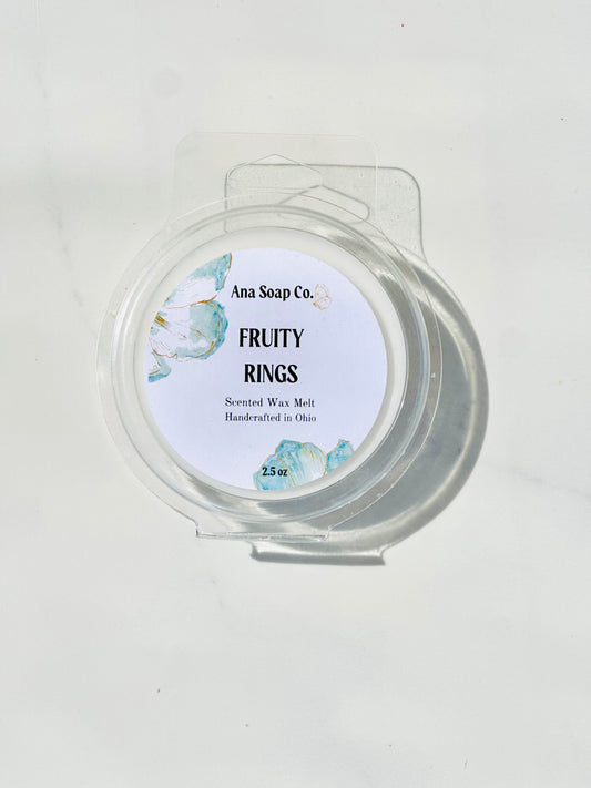 Fruity Rings