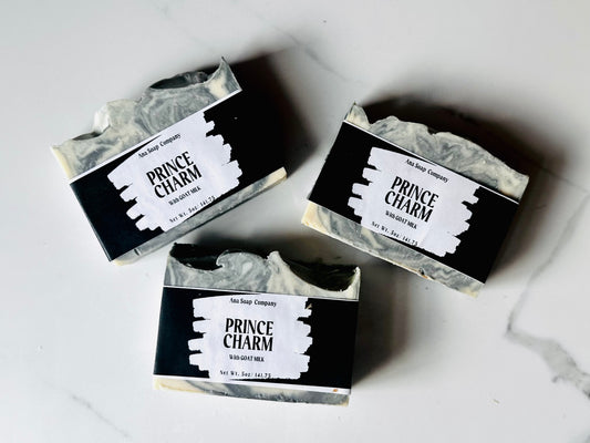 Prince Charm