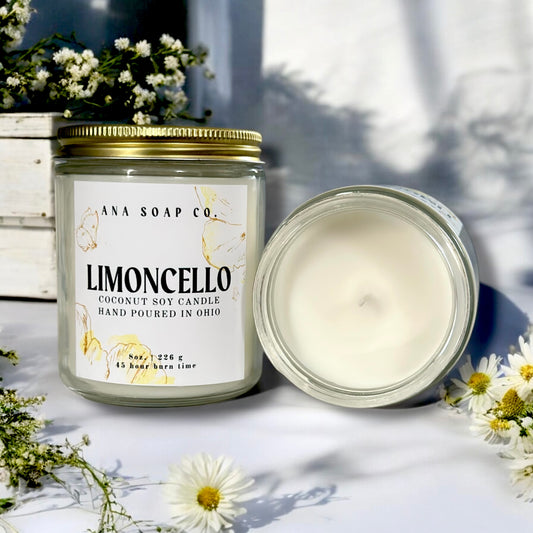 Limoncello