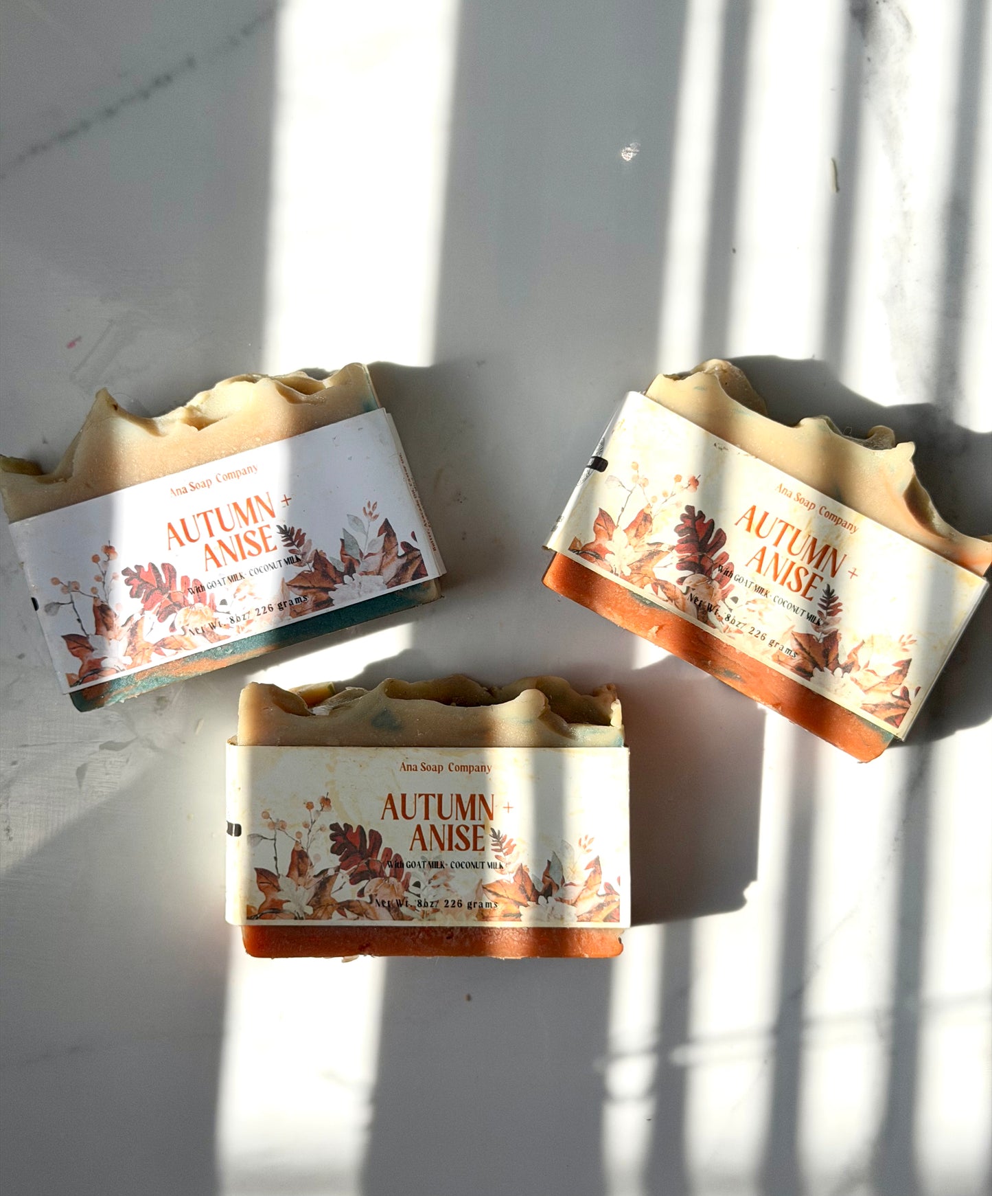 Autumn+Anise