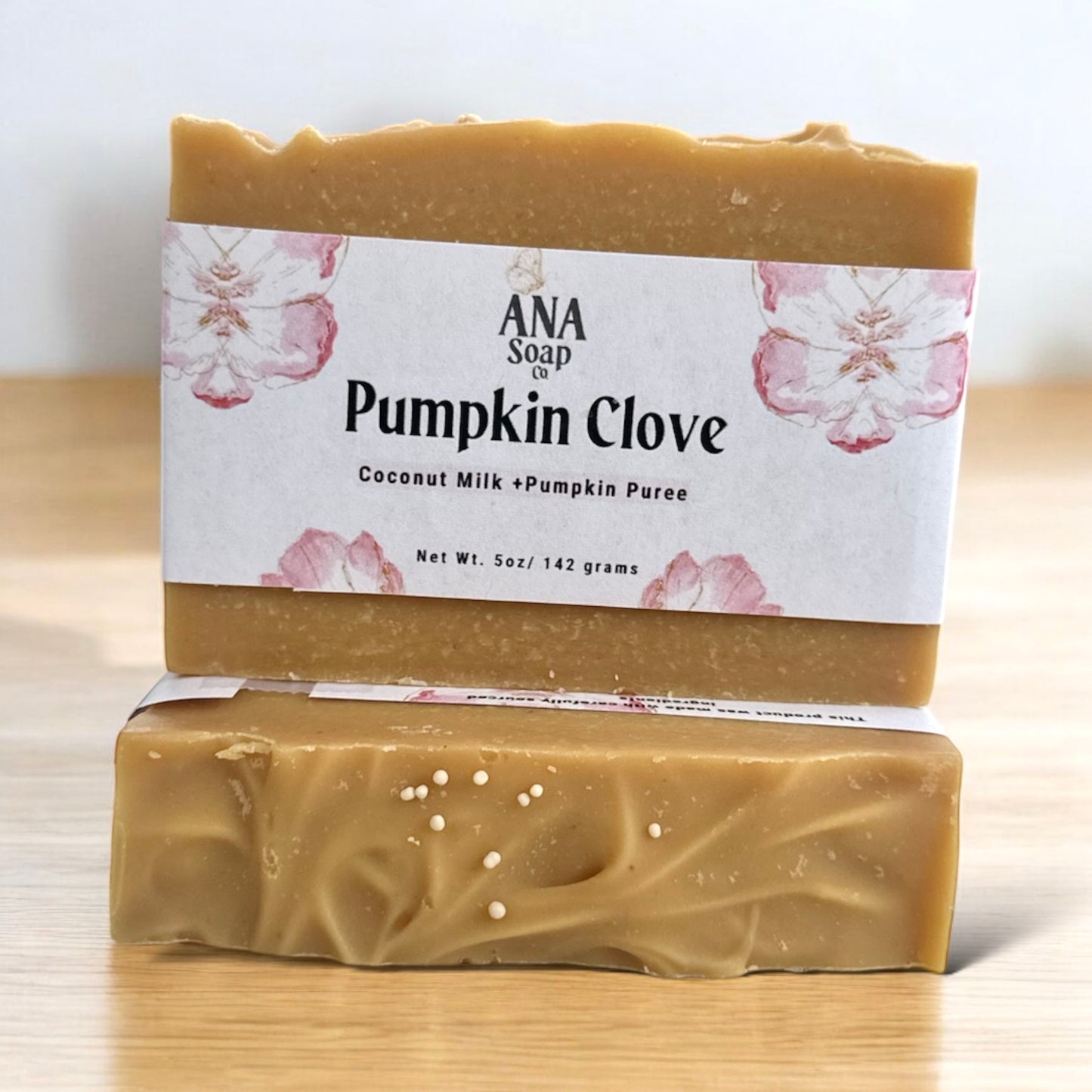 Pumpkin Clove