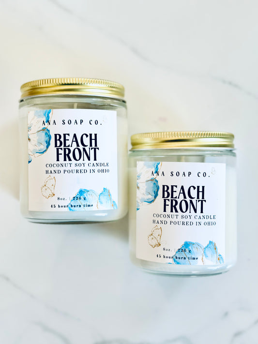 Beach Front