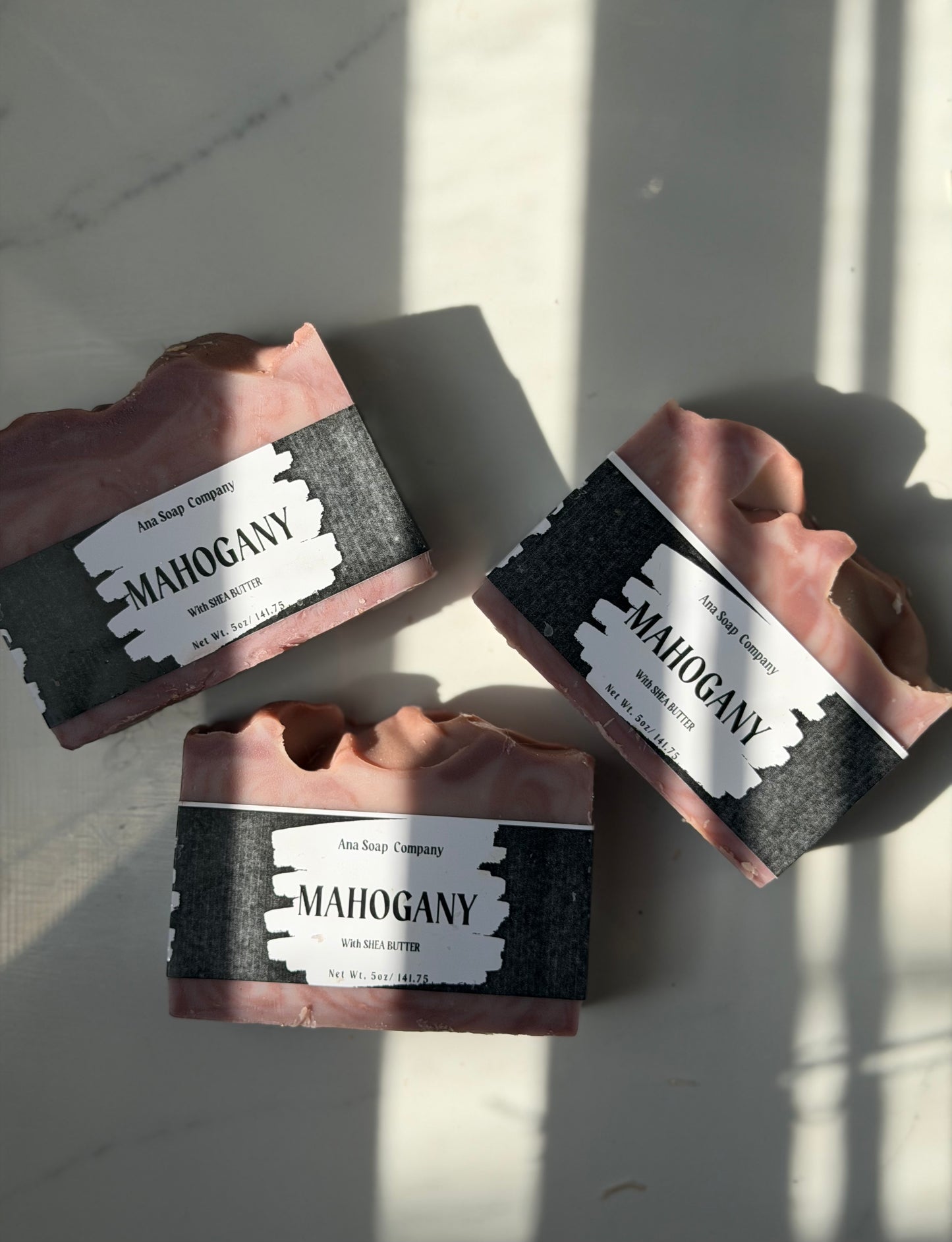 Mahogany