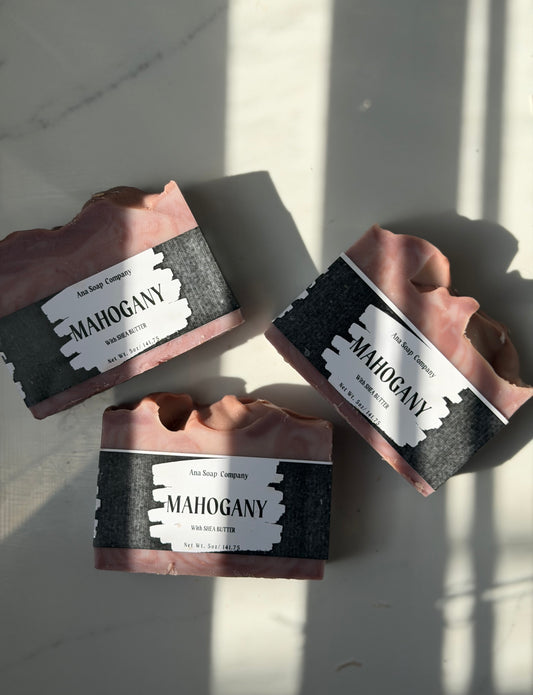 Mahogany