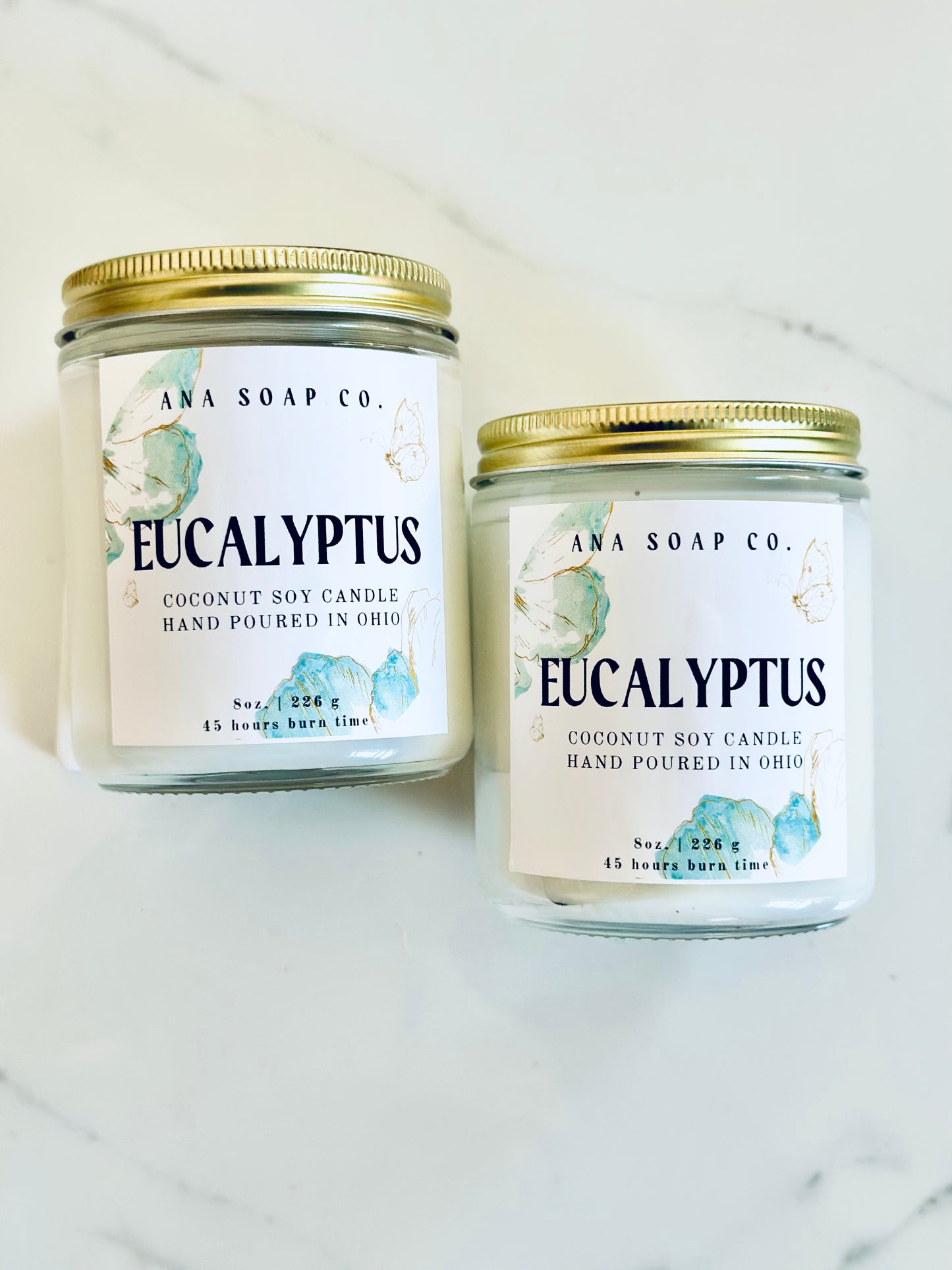 Eucalyptus