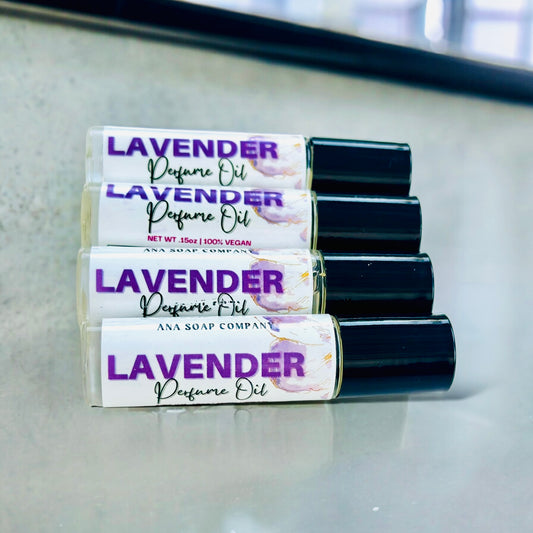 Lavender