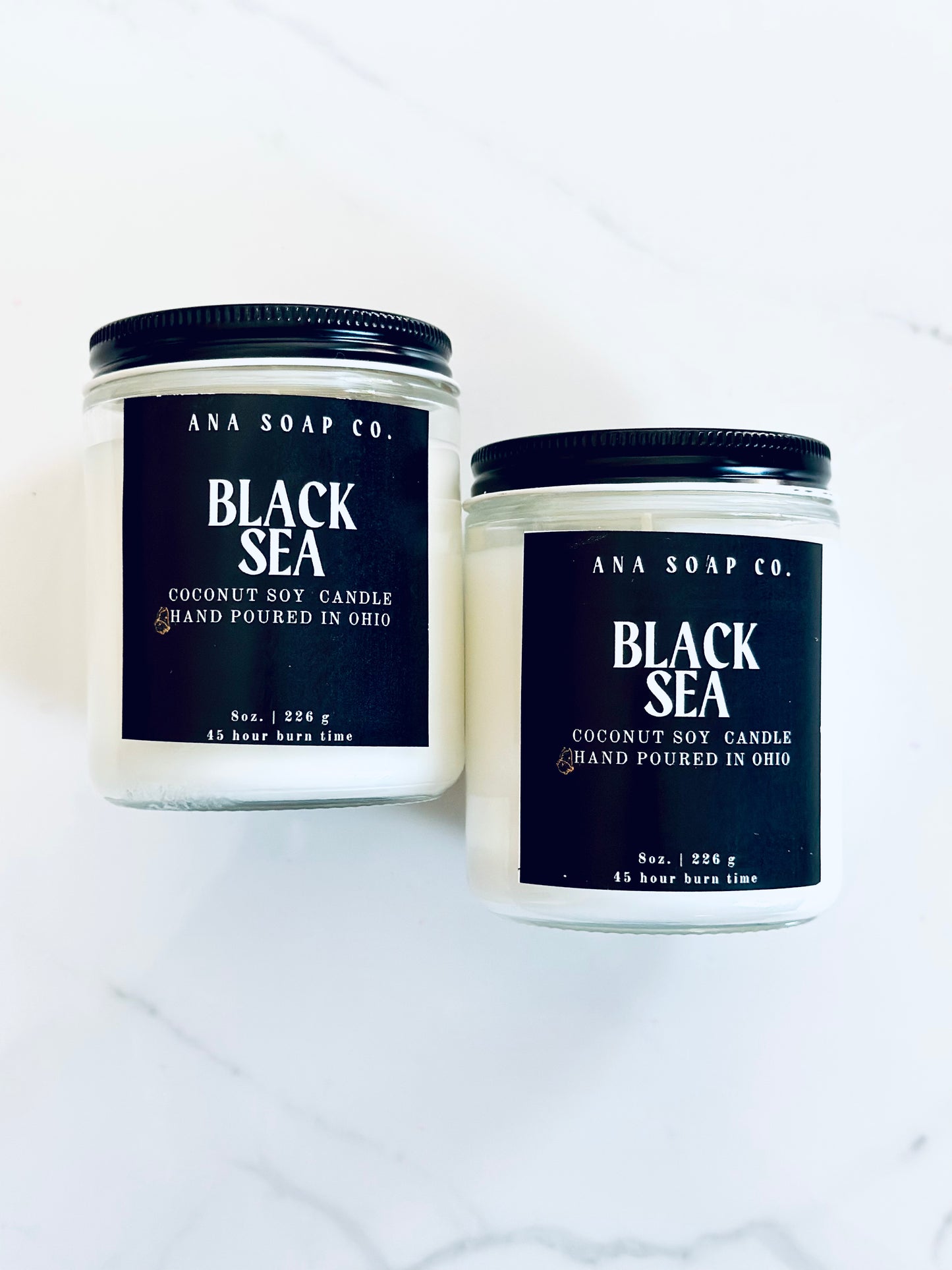 Black Sea