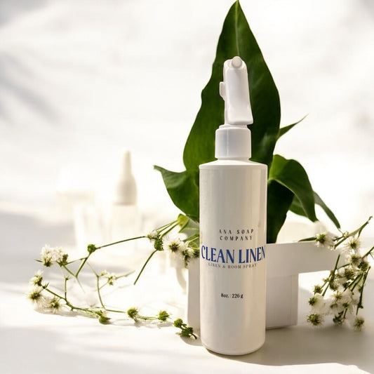 Clean Linen